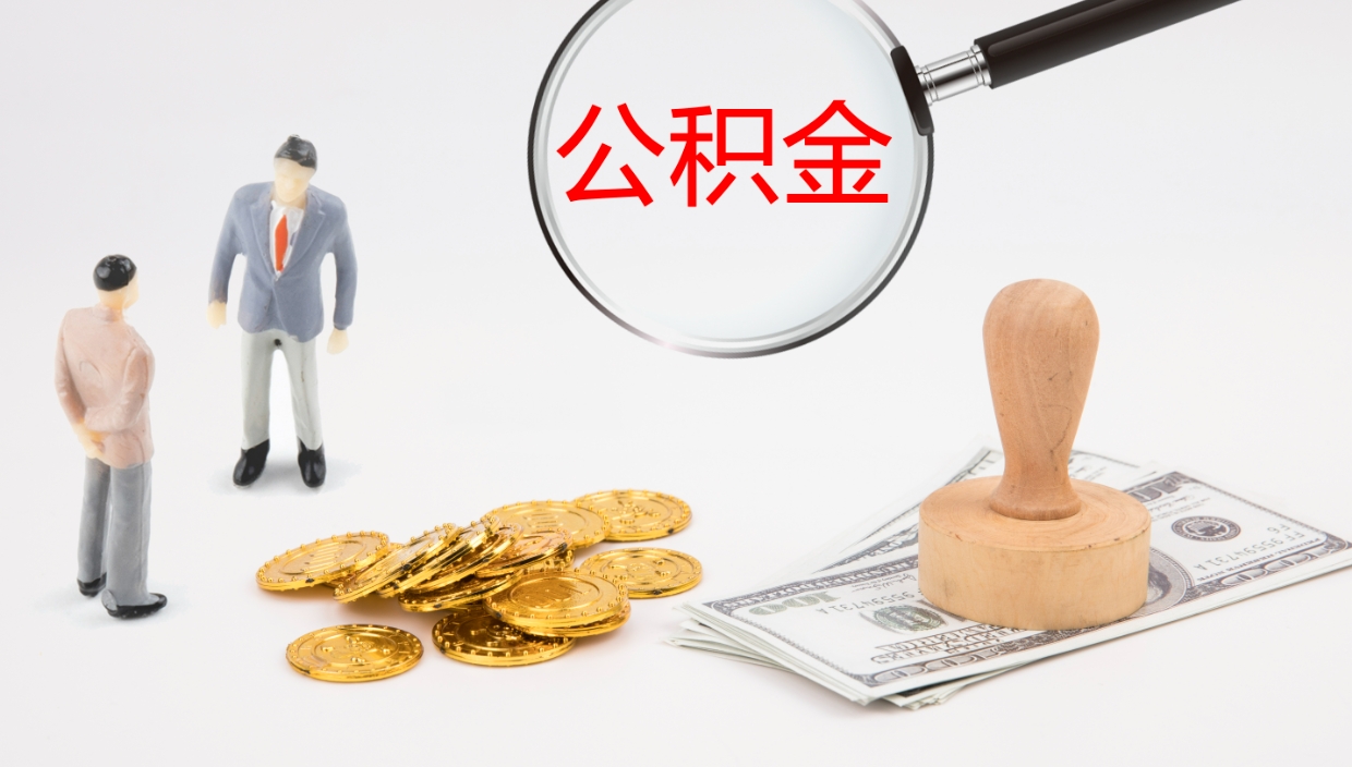 龙口我的个人公积金查询（个人公积金信息查询）